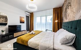 Plaza Residence Studio 342